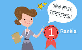 ¿Cómo postularse para obtener el bono de mujer trabajadora por el RUT?