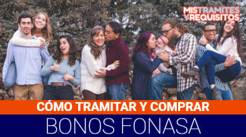 Bonos FONASA