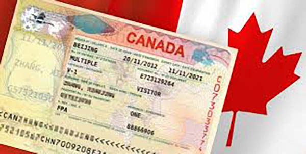 requisitos para la visa de canada