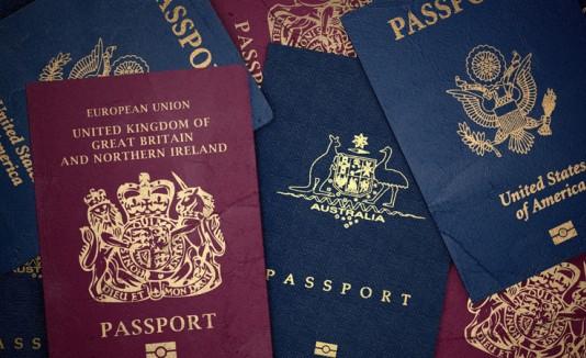 Requisitos para prorroga de pasaporte 