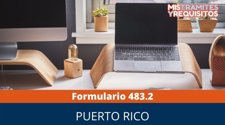 Formulario 483.2 Puerto Rico