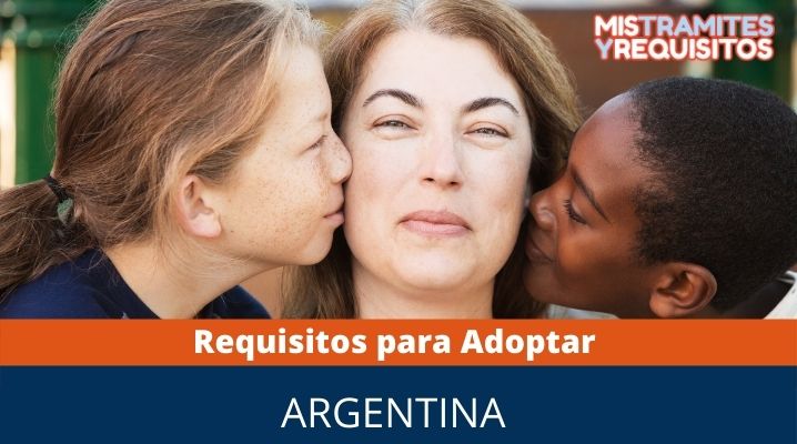 Requisitos para adoptar en Argentina 