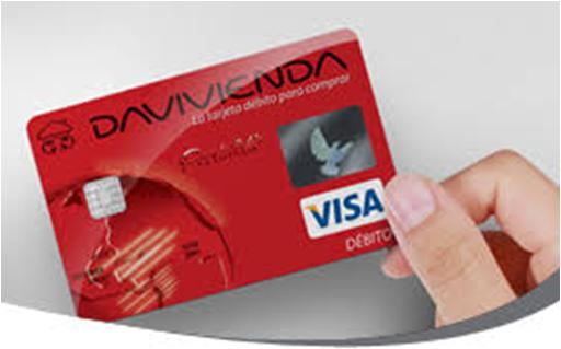 Requisitos para abrir una cuenta de ahorros en Davivienda