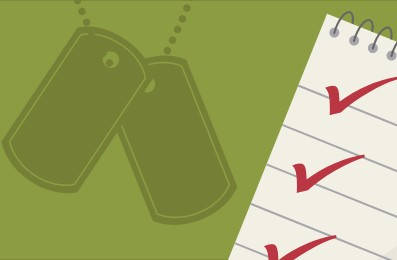 checklist requisitos para la libreta militar