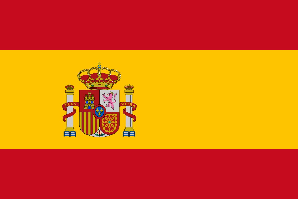 Requisitos para viajar a España 