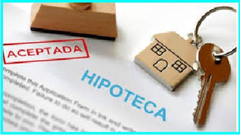 Requisitos para hipotecar mi casa