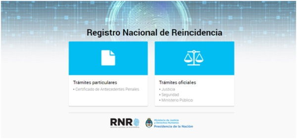 Cómo es el proceso de radicación