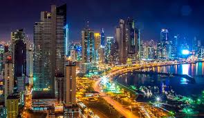 VIAJAR A PANAMA DESDE ARGENTINA