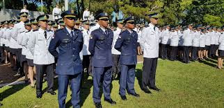 escuela de cadetes policia argentina