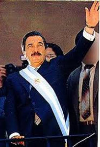 requisitos para se presidente 2