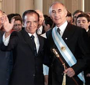 requisitos para se presidente