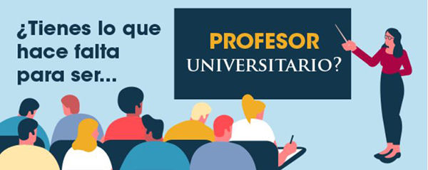 requisitos para ser profesor universitario en argentina