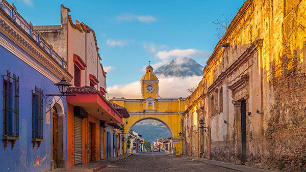 requisitos para viajar a guatemala desde venezuela