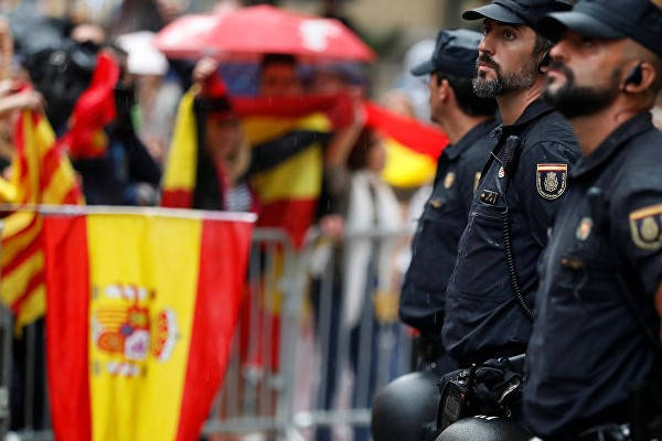 Requisitos para ser Policía nacional en Cataluña