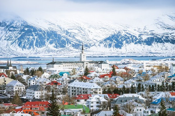 Requisitos para vivir en Islandia