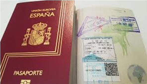 Requisitos para viajar a Japón desde España.