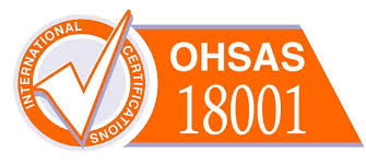Certificado OHSAS 18001 en España1