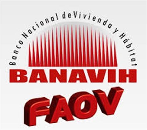 Certificado de Solvencia Banavih 