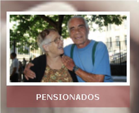 Certificado de Pensión IVSS 