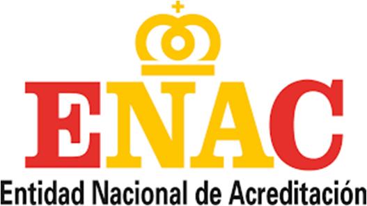 Certificado ENAC 