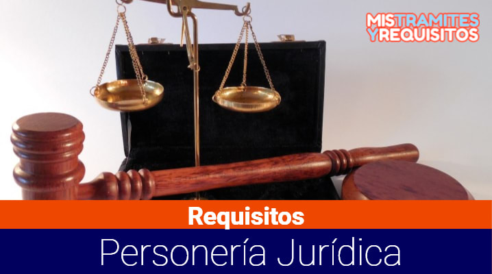 Conoce los Requisitos para obtener Personería Jurídica en Bolivia