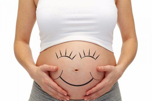 Requisitos para Validar Reposo Prenatal IVSS