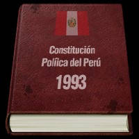 constitución del perú