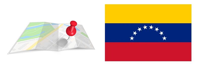 Venezuela. Recomendaciones de salud para viajar – Fundación io
