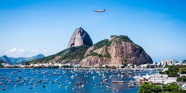 Requisitos para viajar a Brasil desde Perú