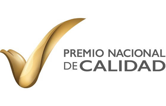 Requisitos para el Premio Nacional de Calidad logo