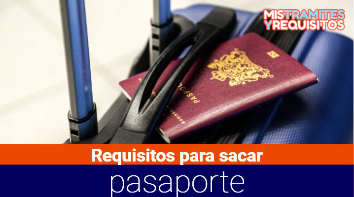 Conoce los Requisitos para sacar pasaporte dominicano