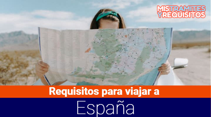 Descubre los Requisitos para viajar a España desde República Dominicana