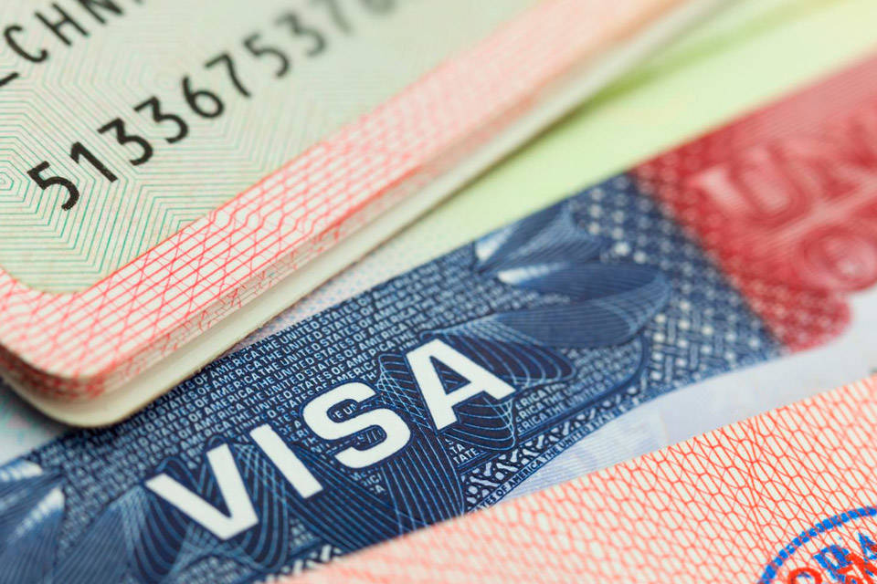 Conoce cómo solicitar la visa americana desde Venezuela #Infografía
