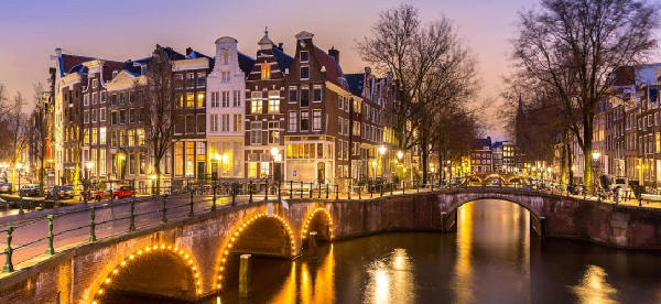 ¿Cuál es la mejor época para viajar a Holanda?
