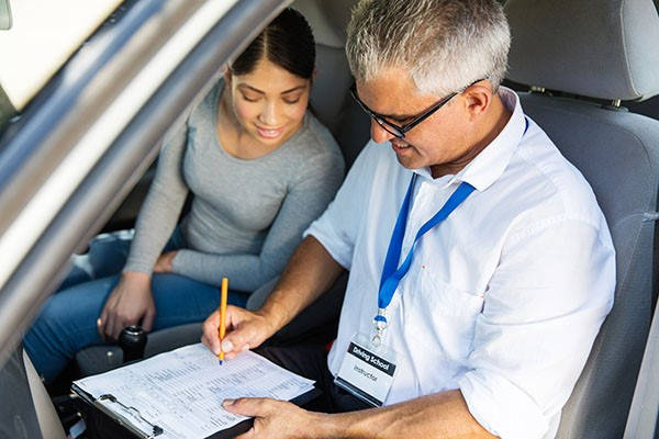 Requisitos para sacar licencia por primera vez escuela de manejo
