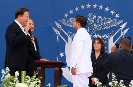 ⊛ Requisitos para ser Presidente de Panamá【2020】