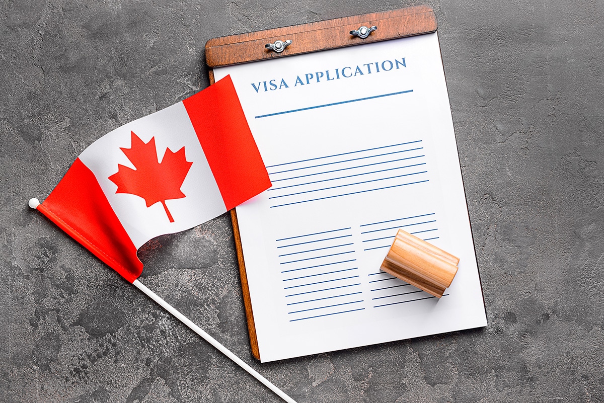 Requisitos para visa canadiense