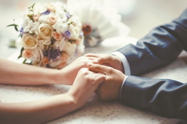 Requisitos para contraer matrimonio civil en Guatemala casándose