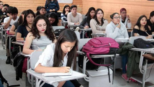 Requisitos para hacer una maestría en Ecuador estudiantes