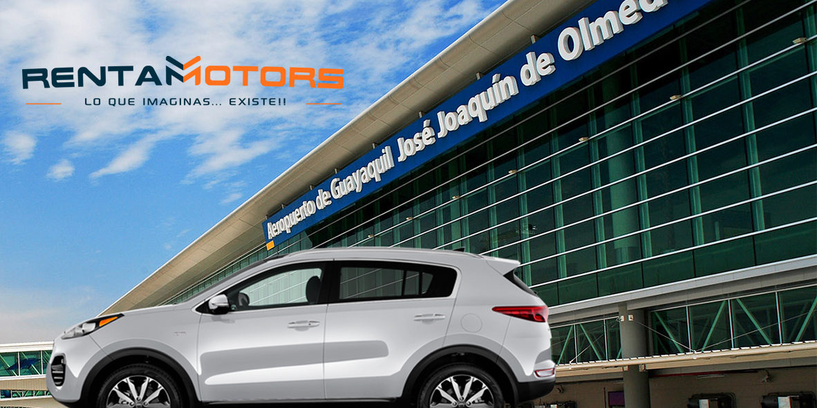 Renta de autos Guayaquil Aeropuerto - Alquiler de autos guayaquil, Rent a Car Llámanos 098-224-1494