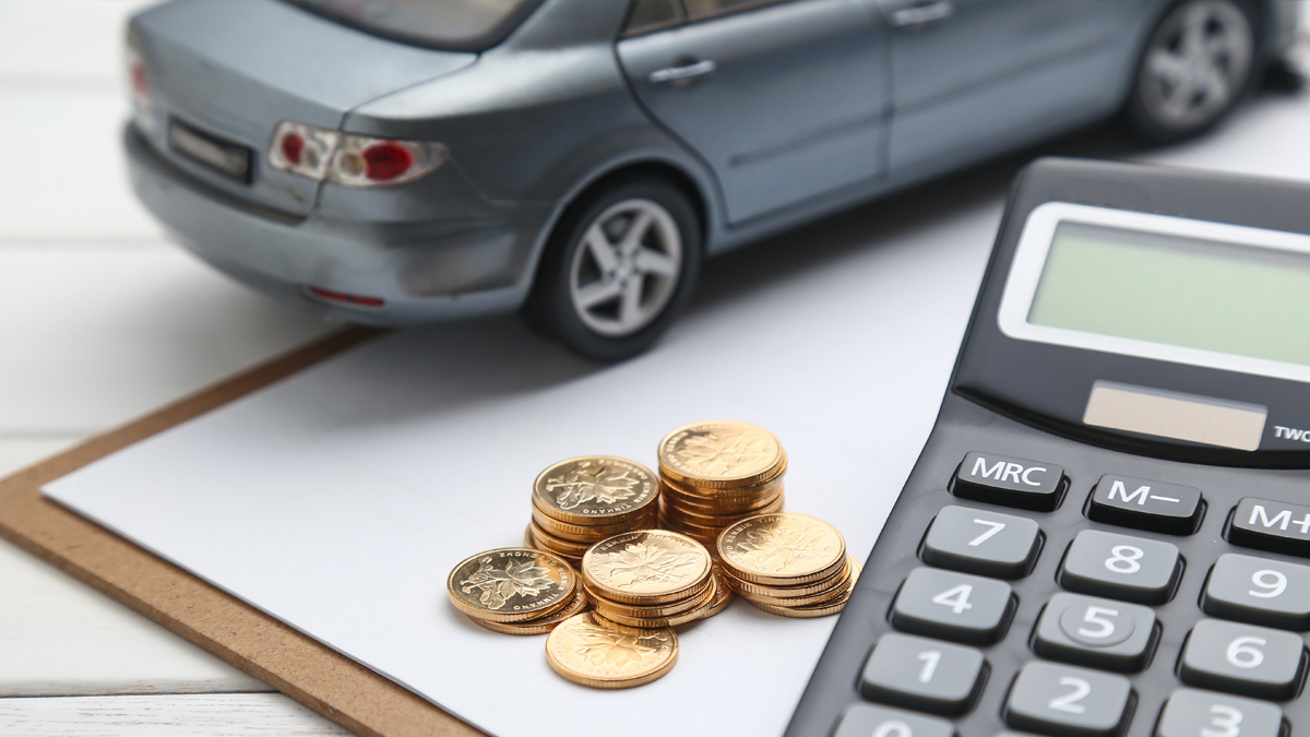 Las tres ventajas de comprar un vehículo financiado | Turbo