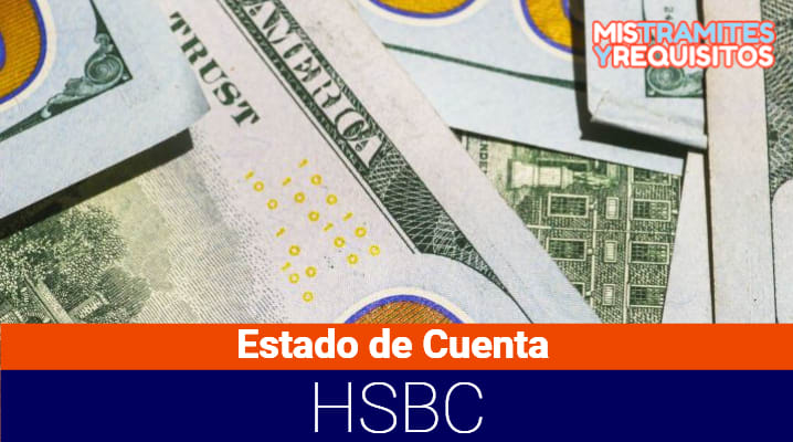Estado de Cuenta HSBC			